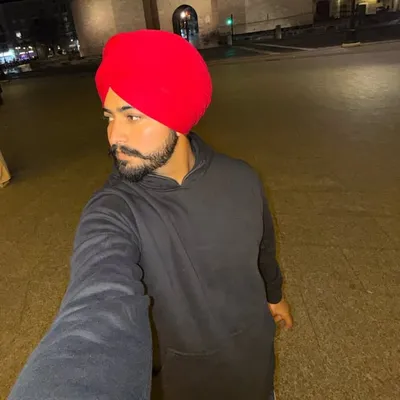 Rajveer Bains profile