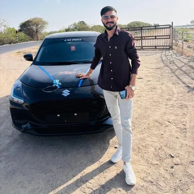 Rajveer ahir profile