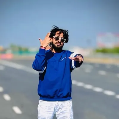 Rajveer Gurjar Bassi Bhadak profile