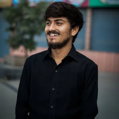 Prajapati Raj Veer profile
