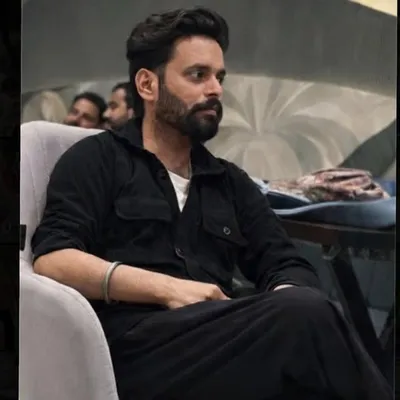 ਜੱਟ🖤 profile