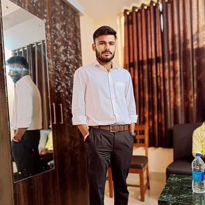 Rao Sahab Rajveer profile