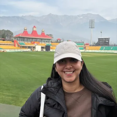 Rajveer Kaur profile