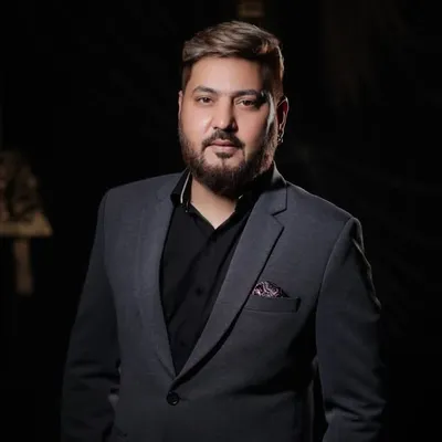 Rajveer Makeover profile