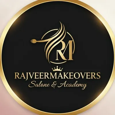 Rajveermakeover_Salon & Academy profile