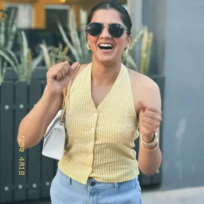 Rajveer Kaur Punni profile