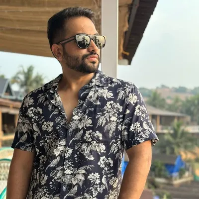 Rajveer Singh Rajpurohit 🧿 profile