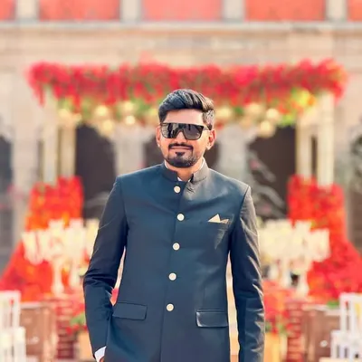 Rajveersinh Sarvaiya profile