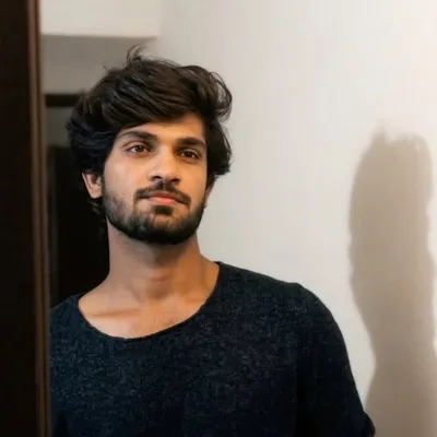 Rajveer Rajpurohit profile
