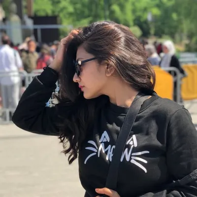 Rajvee Shah (MAKEUP ARTIST) profile