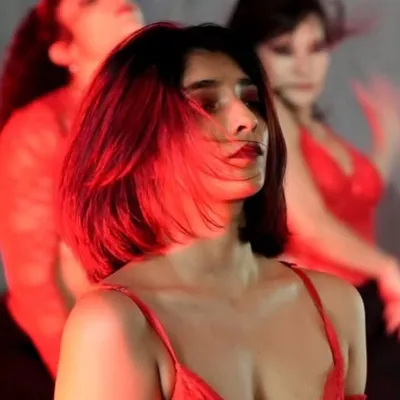 Rajvi Desai profile