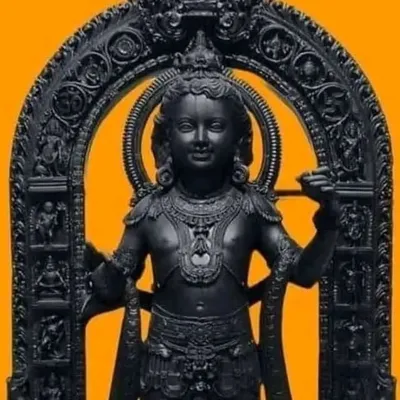 Vicky Raj profile