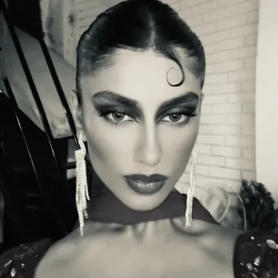 Rajvi Brahmbhatt