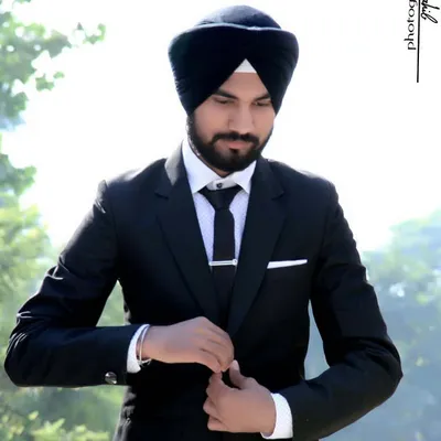 Rajvinder singh profile