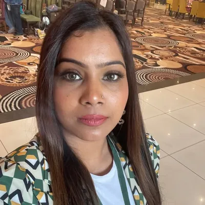 Rajvir Kaur profile