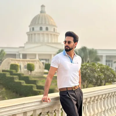 Rajvir Chauhan profile