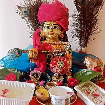 फैशन डिजाइनर जीतू बन्ना बगड़ी profile