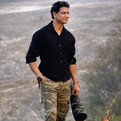 Deep Rajwar profile