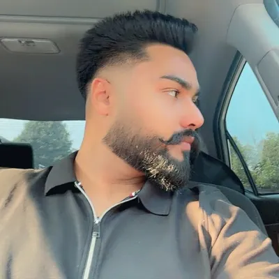 Rajwinder Gîll profile
