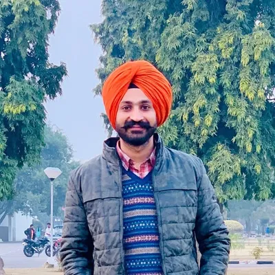 Rajwinder Sandhu profile