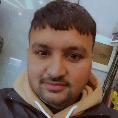 Rajwinder Taran profile