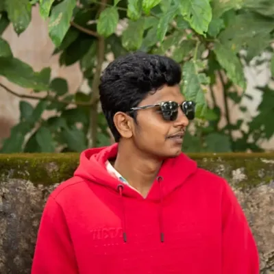 Rajasekar Govind profile
