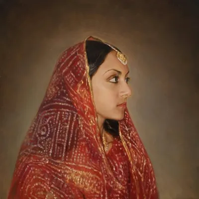 Rajyashree Bikaner profile