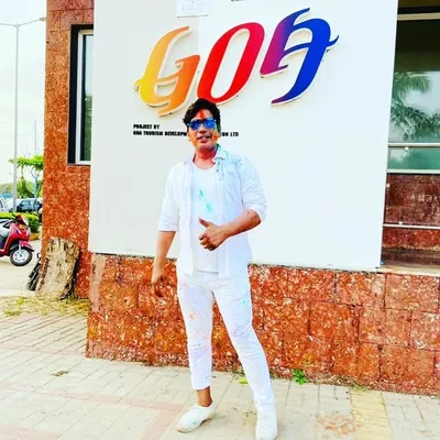 Raj Jaiswar profile