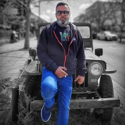Raka Satpathy profile