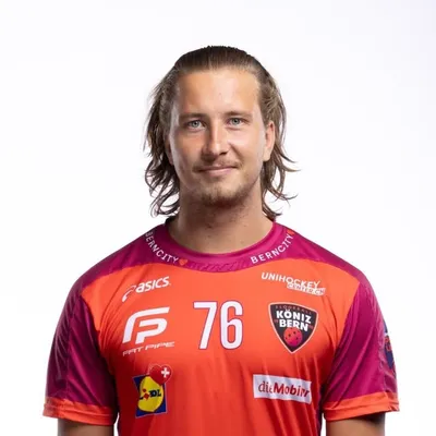 Rasmus Kainulainen profile