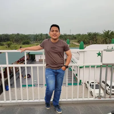Teguh Gunawan profile