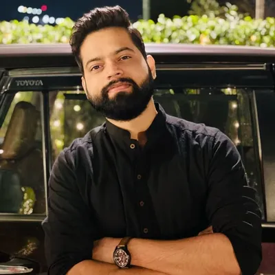 Rishab Karanwal