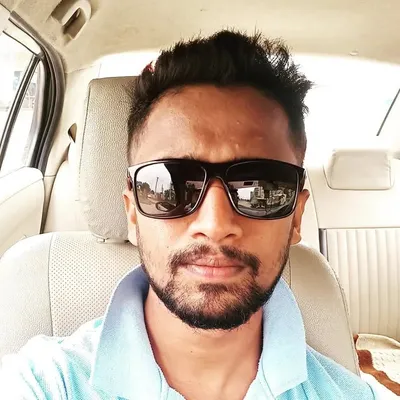 Rakesh Baria profile