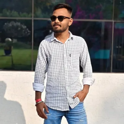 MR Rakesh Vasava profile