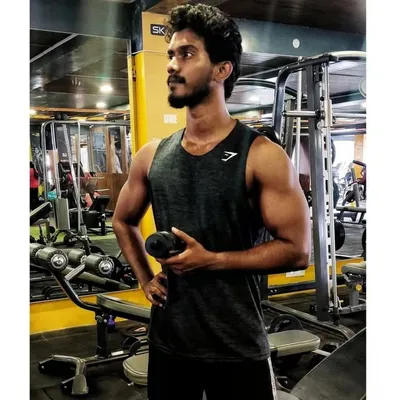 Rakesh Pandian profile
