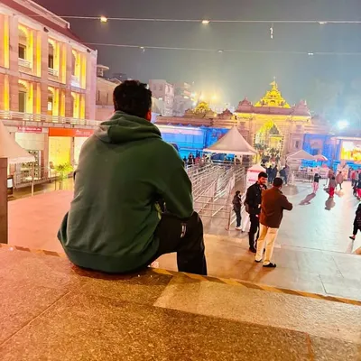 Rakesh Kumar Yadav profile