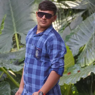 Rathod Rakesh profile