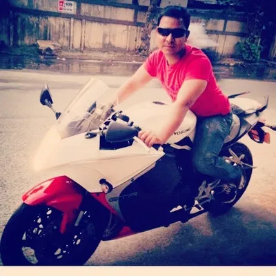 Rakesh Chatry profile
