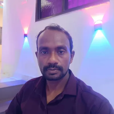 Rakesh Kushwaha profile