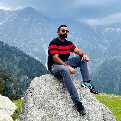 Rakesh Lohiya profile