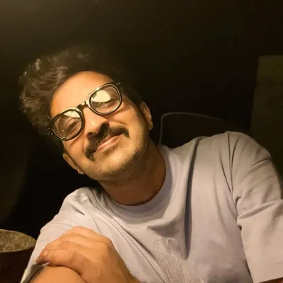 RAKESH MAIYA profile