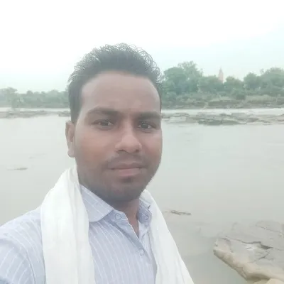 Rakesh Mogiya profile