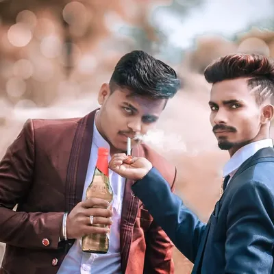 🏹 EDITING LOVER🏹 profile