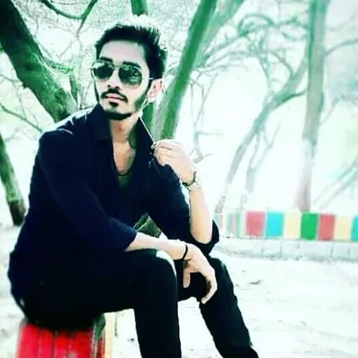 RAKESH VAGHASIYA profile