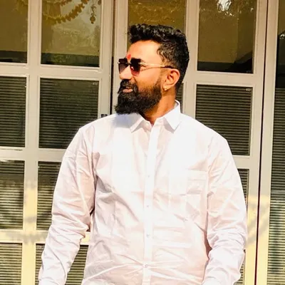 🍃Rakesh🌙 profile
