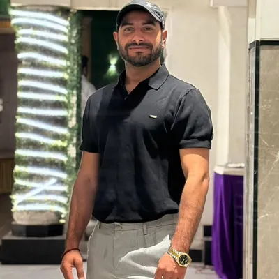Rakesh kumar profile