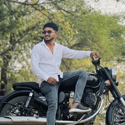 Rakesh Samantaray Rx profile