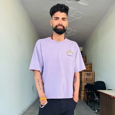 Rakesh Jangid profile