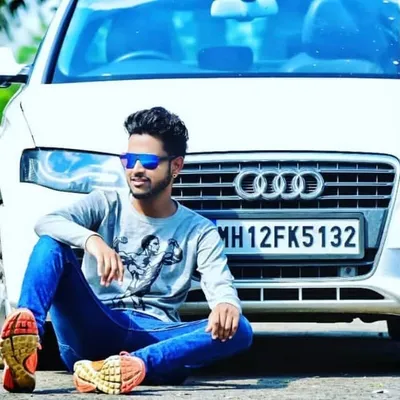 Rakesh Shinde profile