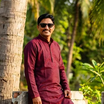 Rakesh Shirke profile
